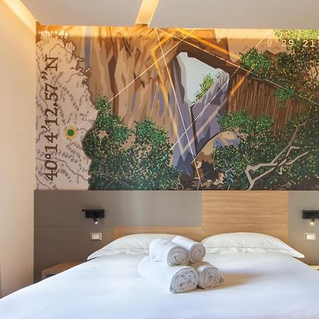 Arkadia Rooms & Apartments Кальяри Экстерьер фото
