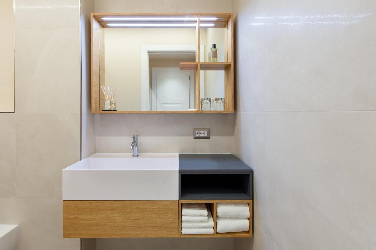 Arkadia Rooms & Apartments Кальяри Экстерьер фото